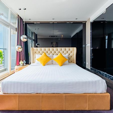 הו צ'י מין סיטי Ben Thanh - Luxury Serviced Apartments מראה חיצוני תמונה