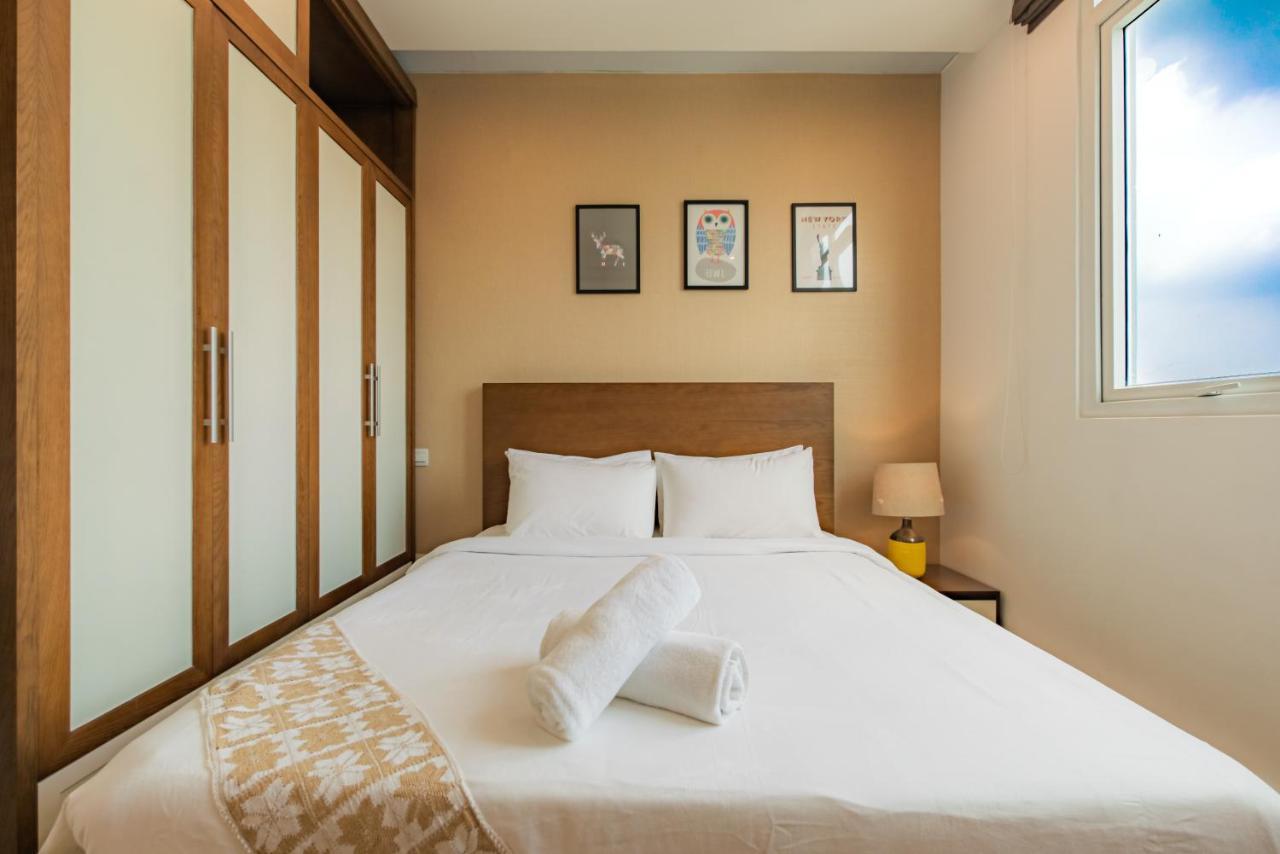 הו צ'י מין סיטי Ben Thanh - Luxury Serviced Apartments מראה חיצוני תמונה